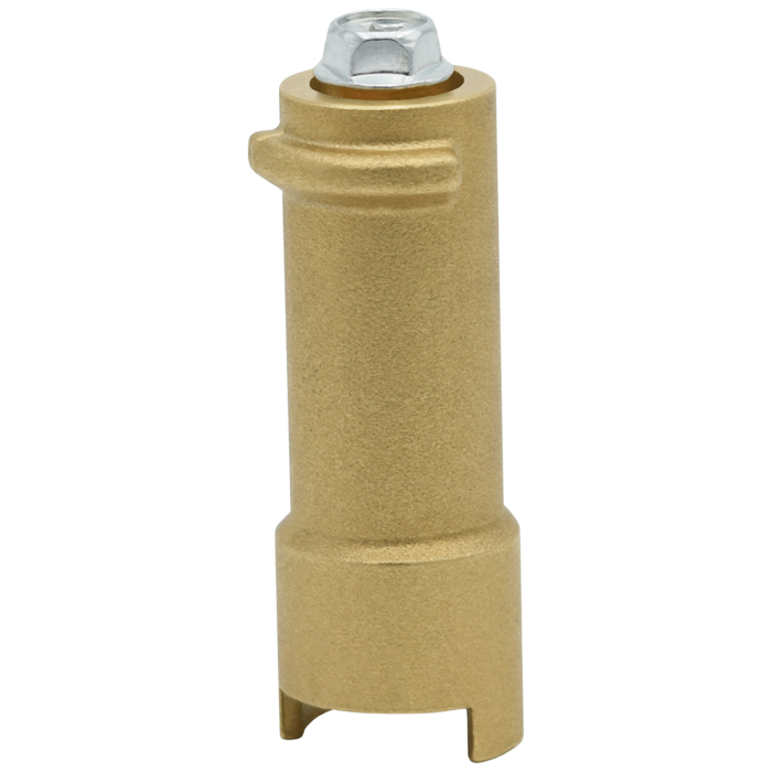 3/4-1-1/4 Stem Extension for 1001 Series